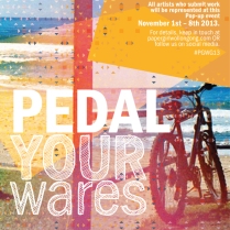 PGWG Pedal Your Wares