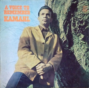 Kamahl - 'A Voice To Remember'